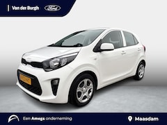 Kia Picanto - 1.0 DPI DynamicLine 5p