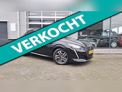 Peugeot 208 - 1.2 PureTech/ Allure/Nav/Ecc/Camera/Cruise/Pdc/100 Pk/Top staat/Enz