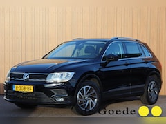 Volkswagen Tiguan - 1.4 TSI Comfortline Business R