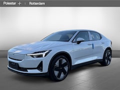 Polestar 2 - 2 Long Range Single Motor 82 kWh | NIEUW | Plus, Pilot Climate Pac
