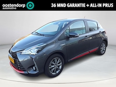 Toyota Yaris - 1.5 Hybrid Design