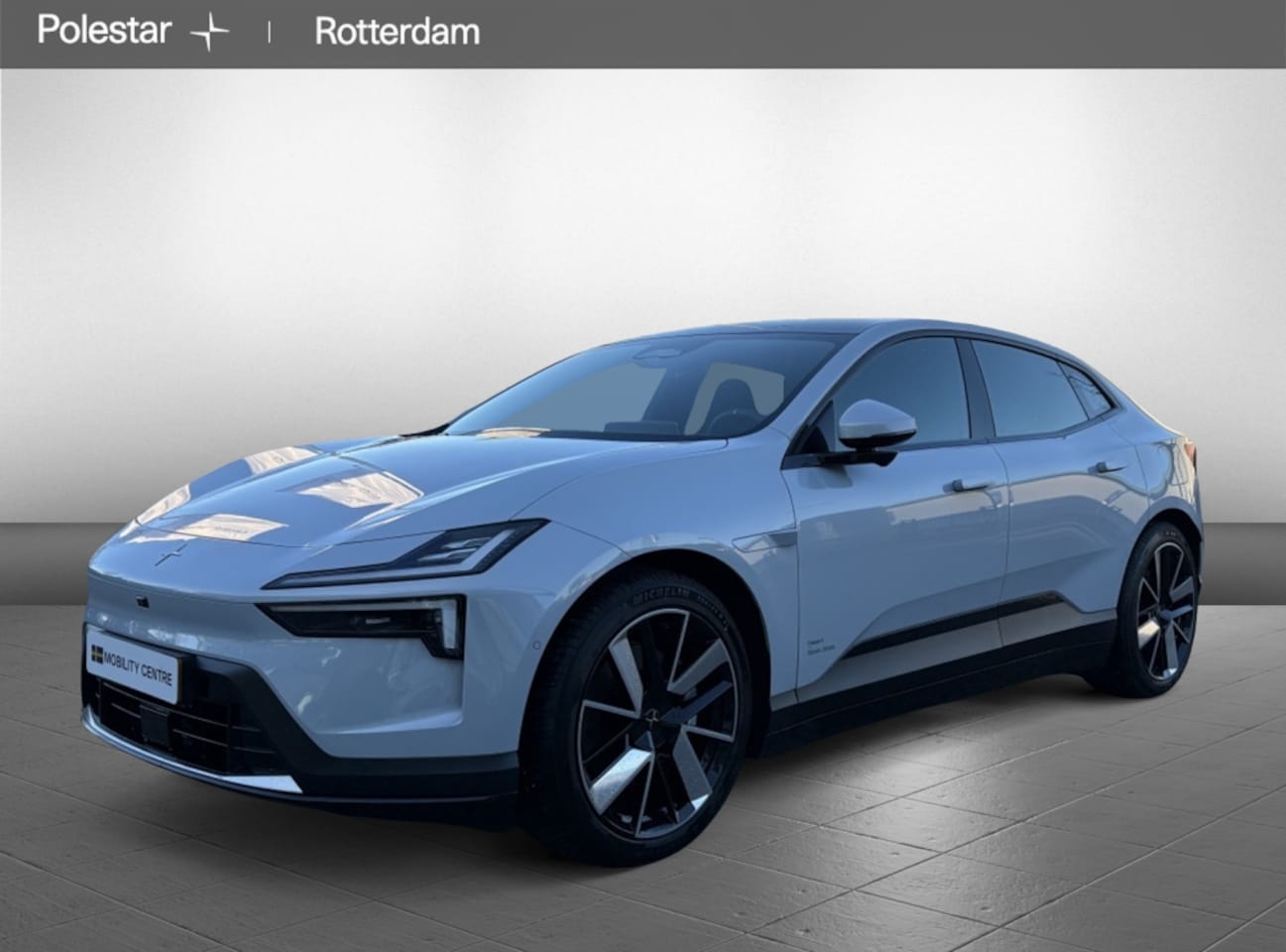 Polestar 4 - Long Range Single Motor | 21 inch Sport | Plus & Pilot - AutoWereld.nl