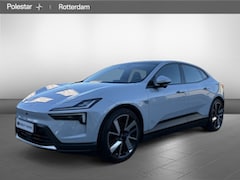 Polestar 4 - 4 Long Range Single Motor | 21 inch Sport | Plus & Pilot