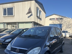 Mercedes-Benz A-klasse - 140 Elegance Lang Airco Apk 09-10-2026