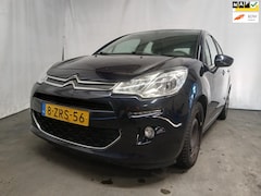 Citroën C3 - 1.6 BlueHDi Collection - Schade