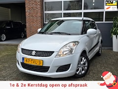 Suzuki Swift - 1.2 Comfort EASSS 5DR |Nap |Apk