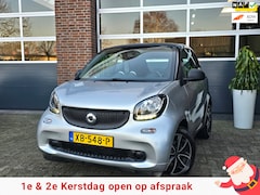 Smart Fortwo coupé - 1.0 mhd Pure Apk 08-2026 |Lage km ||Led