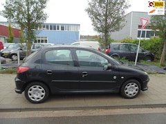 Peugeot 206 - 1.4 Génération met airco 2008