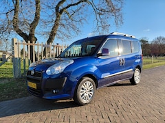 Fiat Doblò - 1.4 T-Jet Emotion
