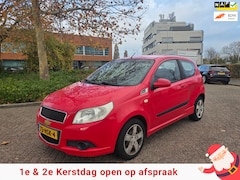 Chevrolet Aveo - 1.4 16V LS Airco|Apk |3DR
