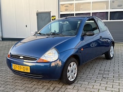 Ford Ka - 1.3 Futura 2006 Stuurbekrachtiging Airco APK 2026