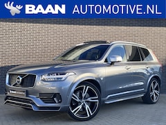 Volvo XC90 - 2.0 T8 Twin Engine AWD R-Design | Bowers&Wilkins | Standkachel | Luchtvering | Pano |