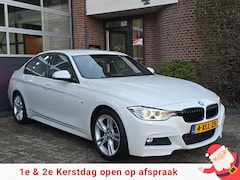 BMW 3-serie - 316i Executive M Nap |Clima |Navi |Led