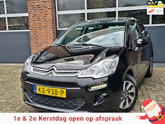 Citroën C3 - 1.2 PureTech Tendance Nap |Navi |Led |Cruise