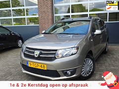 Dacia Logan MCV - 0.9 TCe Lauréate Apk |Nap |