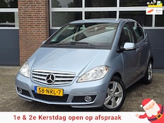 Mercedes-Benz A-klasse - 160 BlueEFFICIENCY Business Class Avantgarde Nap |Trekhaak