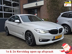 BMW 3-serie Gran Turismo - 320i Executive GT Sport |Automaat |P Wit