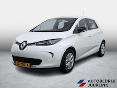 Renault Zoe - R240 Intens 22 kWh Automaat Ecc/Nav/Camera/Cruise
