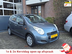 Suzuki Alto - 1.0 Comfort Apk |Nap |5DR |Pixo