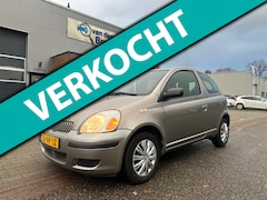 Toyota Yaris - 1.3 VVT-i Idols