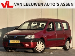 Dacia Logan MCV - 1.6 Ambiance