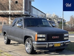 GMC Sierra 1500 - EXT.Cab. V8 Sierra 1500
