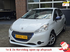 Peugeot 208 - 1.0 VTi LIKE 5DR |Airco |Nap |Lm velgen