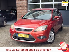 Ford Focus - 1.6 Titanium |Airco|Cruise|LM velgen|Nap