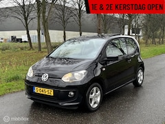 Volkswagen Up! - 1.0 take up*PANODAK*STOELVERWARMING*NEW APK