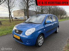 Kia Picanto - 1.0 X-pect*DISTRIBUTIE VV*NEW APK*HALF LEDER