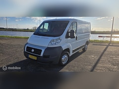 Fiat Ducato - bestel 30 2.0 MultiJet KH1