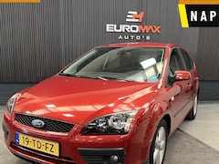 Ford Focus - 1.6-16V Automaat | Airco | Nap | 2e eigenaar