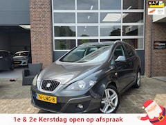 SEAT Altea XL - 1.4 TSI Style|Cruise|Airco|Clima|Parkeersensoren|LM velgen|