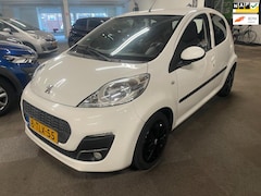 Peugeot 107 - 1.0 Active Airco