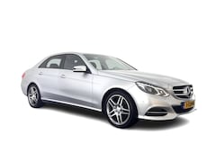 Mercedes-Benz E-klasse - 200 CDI Ambition Avantgarde Aut. *LUXURY-LEATHER | FULL-LED | HEATED-COMFORTSEATS | CAMERA