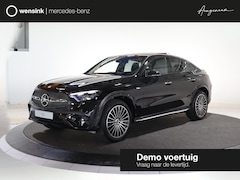 Mercedes-Benz GLC-klasse Coupé - 300e 4MATIC Sport Edition | Panoramadak | Premium Plus | AIRMATIC | Burmester | Achterasbe