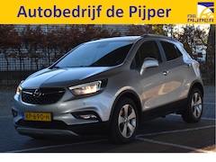 Opel Mokka X - 1.4 Turbo Innovation 141 pk | NL-Auto | Camera | Carplay | Nav | DAB | Keyless | Park.sens
