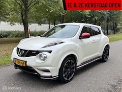 Nissan Juke - 1.6 Turbo NISMO All-Mode*AUTOMAAT*4X4*KEYLESS