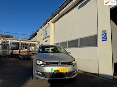 Volkswagen Polo - 1.2 TSI BlueMotion Highline AIRCO