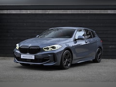 BMW 1-serie - 118i High Executive Edition /Leder/HK audio/HUD/PDC