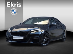 BMW 2-serie Gran Coupé - 218i | High Executive | M Sportpakket | Head-Up | Elektrische Stoelen | Adaptive Cruise Co