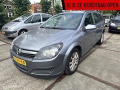 Opel Astra Wagon - 1.6 Enjoy