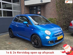 Fiat 500 - 0.9 TwinAir Easy Automaat |Apk |Sport |Clima