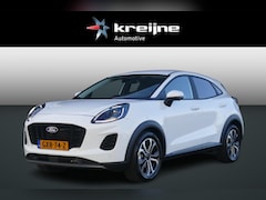 Ford Puma - 1.0 EcoBoost Hybrid Titanium | VERWARMDE VOORRUIT | 360* CAMERA | DRAADLOOS LADEN | RIJKLA