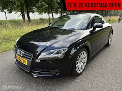 Audi TT - 2.0 TFSI Pro Line*AUTOMAAT*LEDER*NEW APK 07/26