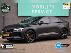 Polestar 2 - 2 Long Range Dual Motor Launch Edition 78kWh SOH92%