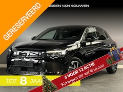 Opel Corsa - 1.2 Turbo Hybrid GS 2+6 jaar garantie