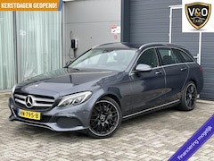 Mercedes-Benz C-klasse Estate - 350 e Lease Edition