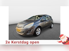 Opel Corsa - 1.2-16V AIRCO CRUISE TREKHAAK