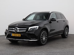 Mercedes-Benz GLC-klasse - 350e 4MATIC Business Solution AMG | 360° | HUD | MEMORY | STOELVENT. | STOELVERW. | TREKHA